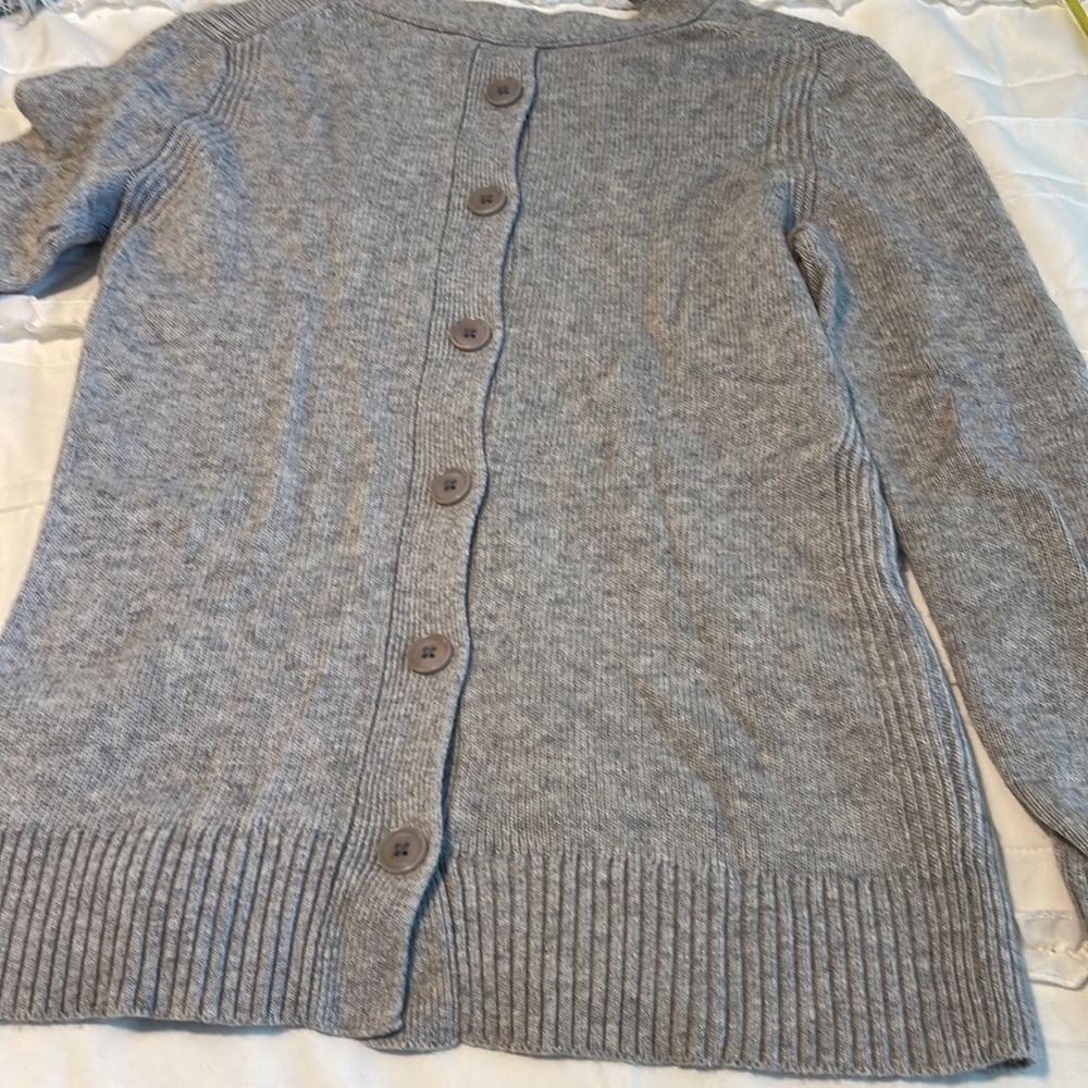 EUC Banana Republic Sweater- size small - Picture 8 of 8